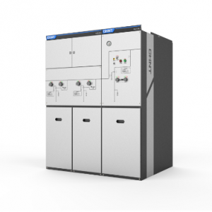 CHINT NG7-40.5 SF6 GIS for Secondary Distribution