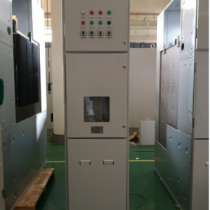 CHINT NGH-12(Z)(1250~3150)