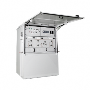 CHINT NG7-17.5 SF6 GIS for Secondary Distribution