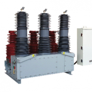 CHINT ZW32-40.5 series Vacuum Circuit Breaker