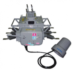 CHINT ZW20A-12 series Vacuum Circuit Breaker