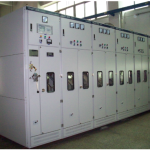 CHINT TBBF Grouping Type Shunt Capacitor Complete Set