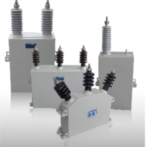 CHINT BAM type capacitor unit