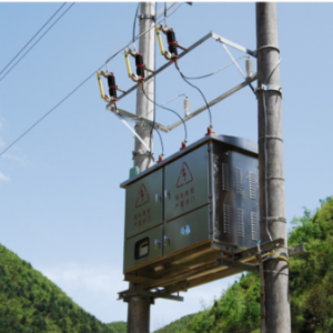 CHINT TBBZ Pole Mounted Type