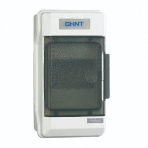 CHINT DB4 series waterproof distribution box