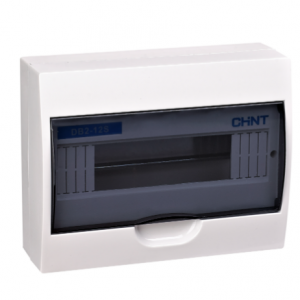 CHINT DB2 surface flush mounted enclosures