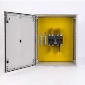 CHINT Ex9XV Isolator Box