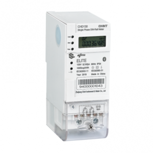 CHINT CHD130 Single Phase DIN-Rail Meter