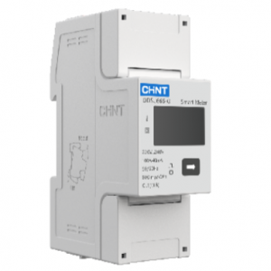 CHINT DDSU666-G 100A/40mA 2P