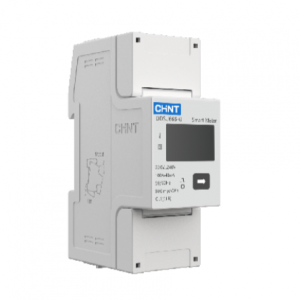 CHINT DDSU666-G 100A/40mA 2P Dual Load