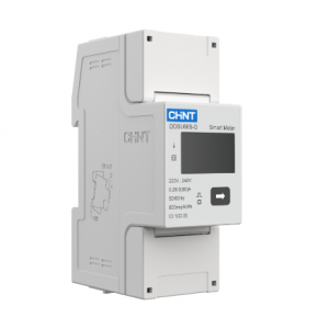 CHINT DDSU666-G 5(80)A 2P