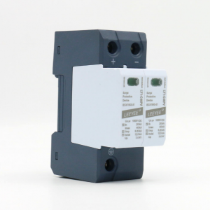 LY1-C40PV/2(S)1000V PLUGGABLE DC SPD