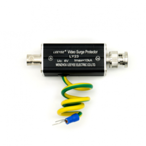 LY23 BNC VIDEO SURGE PROTECTIVE DEVICE