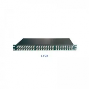 LY23 16 & 24 Ports BNC VIDEO SURGE PROTECTIVE DEVICE