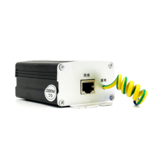 LY21-2 RJ45 NETWORK SURGE PROTECTIVE DEVICE(POE)