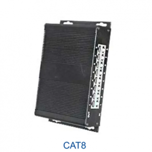 LY21-2 CAT1/CAT4/CAT8 RJ45 NETWORK SURGE PROTECTIVE DEVICE