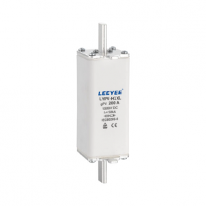 Fuse LYPV-H1XL