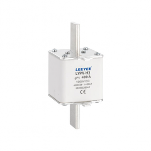 Photovoltaic Fuse LYPV-H3