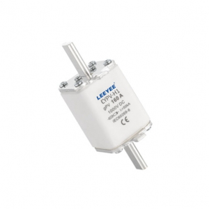 Photovoltaic Fuse LYPV-H1