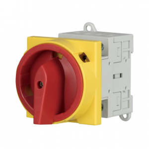 LYAS69 SERIES AC ISOLATOR 690V 80A