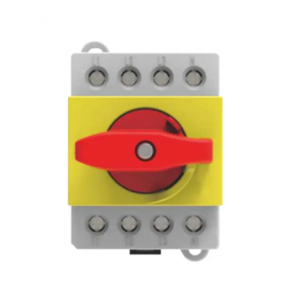 LYAS69 SERIES AC ISOLATOR 690V 80A