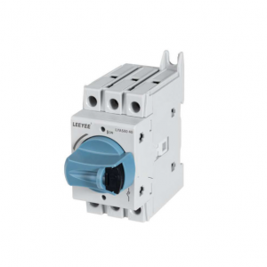 LYAS80 Switch-Disconnectors