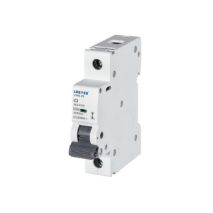 Miniature Circuit Breaker (MCB)LYM5-63