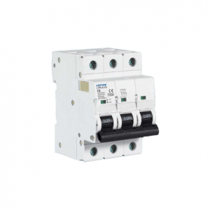 Miniature Circuit Breaker(MCB) LYM16-63