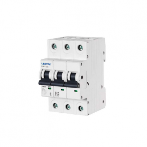 Miniature Circuit Breaker(MCB) LYM2-125
