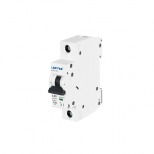 Miniature Circuit Breaker (MCB) LYM2-63-1