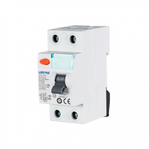Residual Current Circuit Breaker LYL1-125(RCCB)