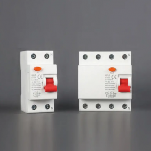 LYL8 Residual Current Circuit Breaker