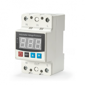 ADJUSTABLE V/A PROTECTOR