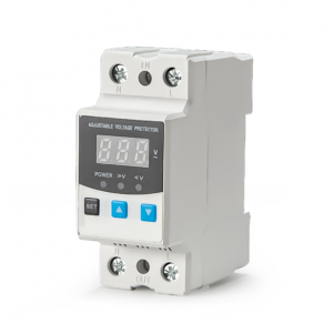 ADJUSTABLE VOLTAGE PROTECTOR