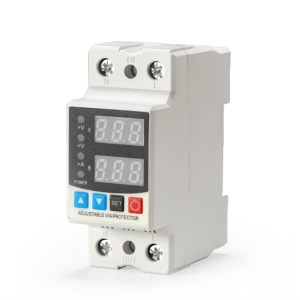 ADJUSTABLE V/A PROTECTOR