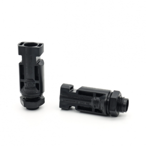 PV-LY-02 SOLAR DC CONNECTOR