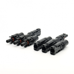 PV-LY-T3 BRANCH CONNECTOR