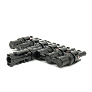 PV-LY-T6 BRANCH CONNECTOR
