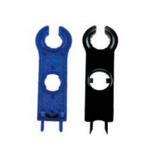 TOW-SET SPANNERS