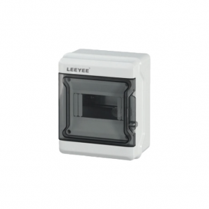 Waterproof distribution box LYAT-6