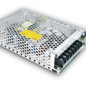 T-50 W Triple Output Switching Power Supply