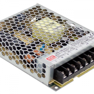 LRS-100-5 AC/DC Switching Power Supply 90W 5V 18A 100W
