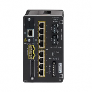 IE-3300-8P2S-E Cisco Catalyst IE3300 Rugged Switch