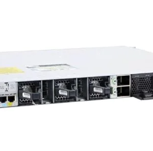 C9300-48T-E Cisco Catalyst 9300 Switch 48x1G RJ45/Data