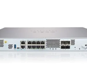 FPR1140-NGFW-K9 Cisco Firepower 1140 NGFW Appliance
