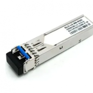 GLC-LX-SM-RGD Cisco GLC-LX-SM-RGD SFP Module 1000BASE-LX/LH