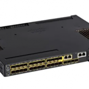 IE-9320-26S2C-A Cisco IE9300 Series Switch 24xGE SFP/4xGE SFP/Downlink Uplink