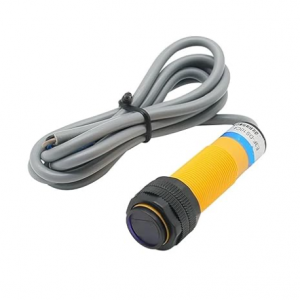 E3F-DS10 Instelbare automatisering diffuse reflectie