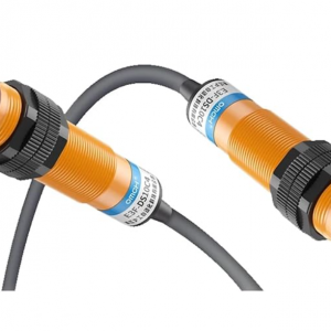 E3F-DS10 Detection Distance 10cm Diffuse Reflection Photoelectric Sensor