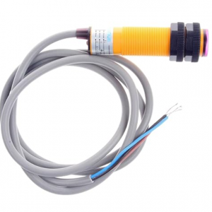 E3F-DS30C4 Diffuse Reflection Infrared Obstacle Avoidance Sensor